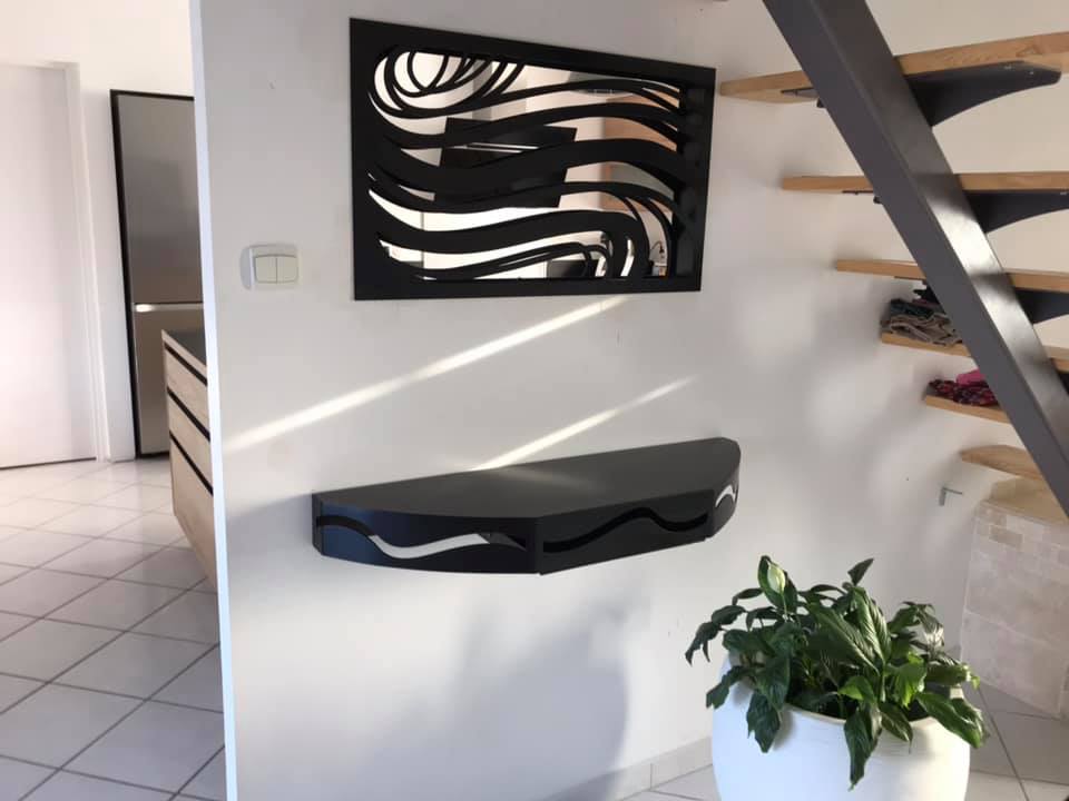 decoupe laser sarthe